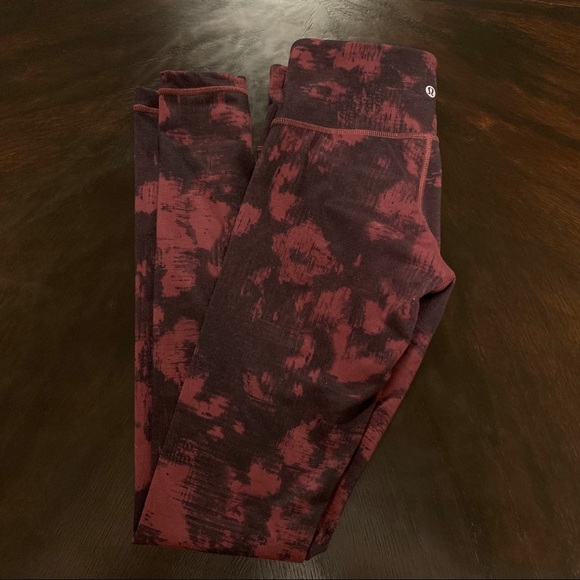 lululemon athletica Pants - Lululemon leggings!